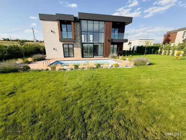 Gölbaşi, Ankara içerisinde satılık Villa