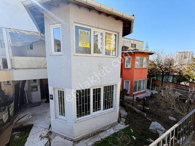 Yenimahalle, Ankara içerisinde satılık Villa