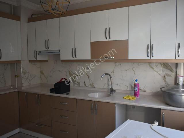 Yenimahalle, İnönü Mahallesi içerisinde kiralık Daire