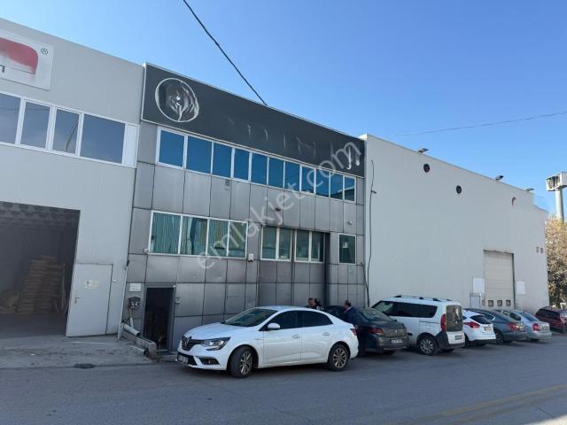 Ostim Osb Mahallesi, Yenimahalle içerisinde satılık Dükkan