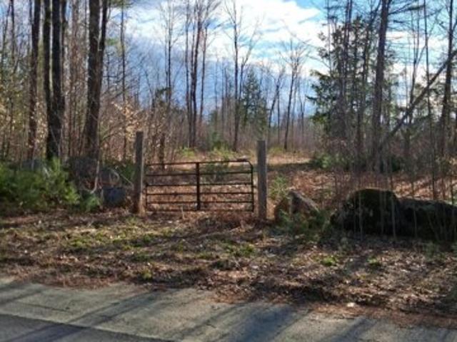 Land for sale in Chesterville, Maine