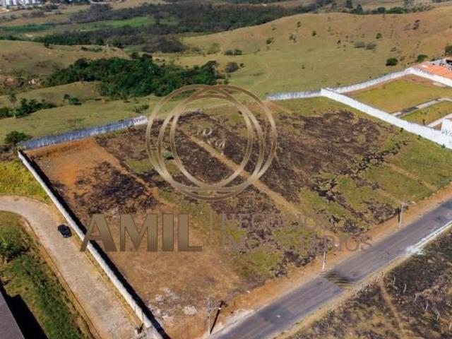 Terreno venda em Alto do Cristo, Taubaté