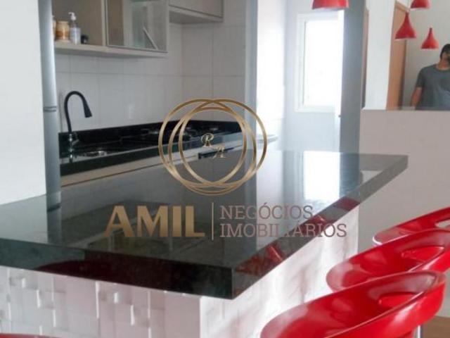Apartamento venda em Região Imediata de São José dos Campos, Região Metropolitana do Vale do Paraíba e Litoral Norte