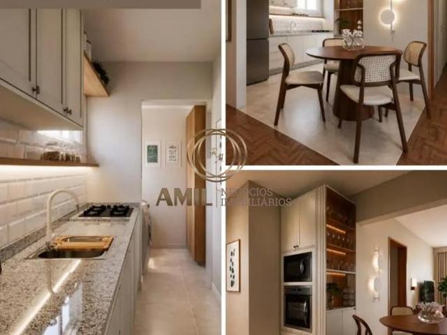 Apartamento venda em Região Imediata de São José dos Campos, Região Metropolitana do Vale do Paraíba e Litoral Norte