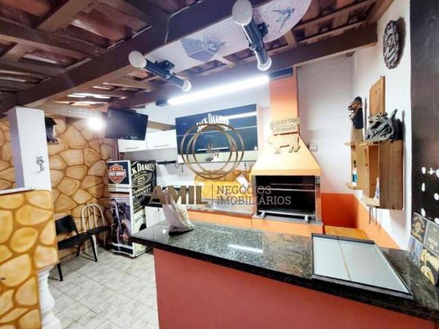 Casa venda em Parque Nova America, Jacareí