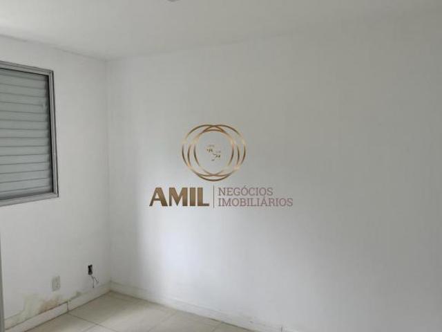 Apartamento venda em Jardim Nicélia, Jacareí