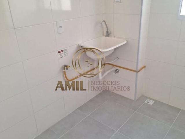 Apartamento venda em Região Imediata de São José dos Campos, Região Metropolitana do Vale do Paraíba e Litoral Norte
