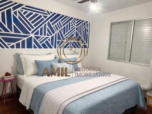 Apartamento venda em São José dos Campos