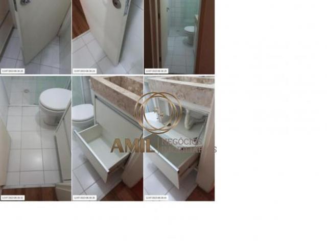 Apartamento venda em Região Imediata de São José dos Campos, Região Metropolitana do Vale do Paraíba e Litoral Norte