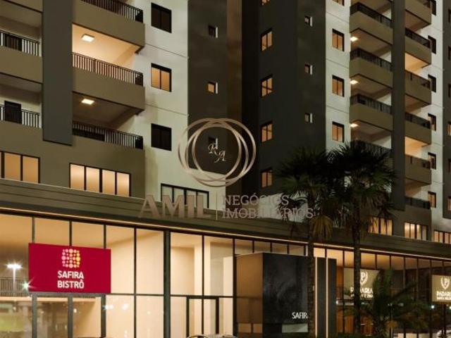 Apartamento venda em Região Imediata de São José dos Campos, Região Metropolitana do Vale do Paraíba e Litoral Norte