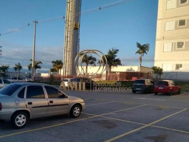 Apartamento venda em Região Imediata de São José dos Campos, Região Metropolitana do Vale do Paraíba e Litoral Norte