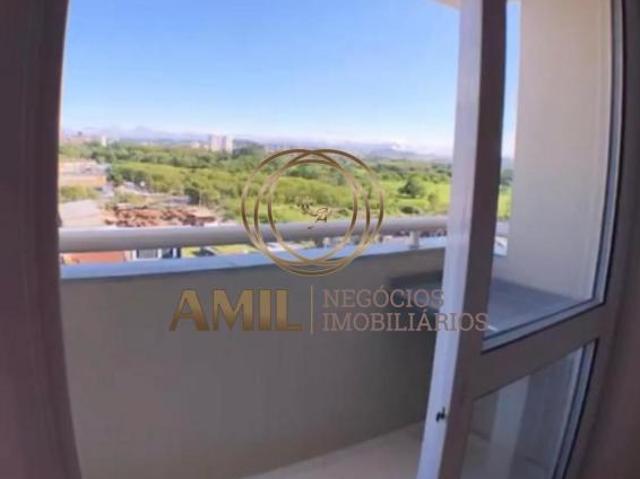Apartamento venda em Região Imediata de São José dos Campos, Região Metropolitana do Vale do Paraíba e Litoral Norte