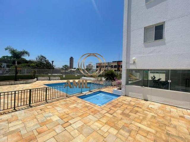 Apartamento venda em Região Imediata de São José dos Campos, Região Metropolitana do Vale do Paraíba e Litoral Norte