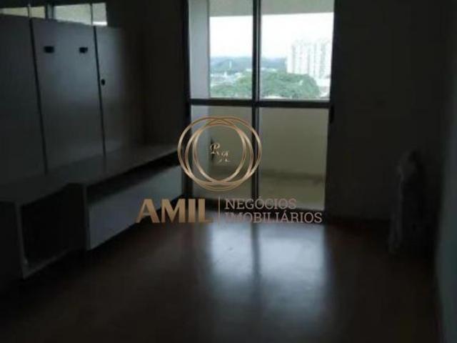 Apartamento venda em São José dos Campos