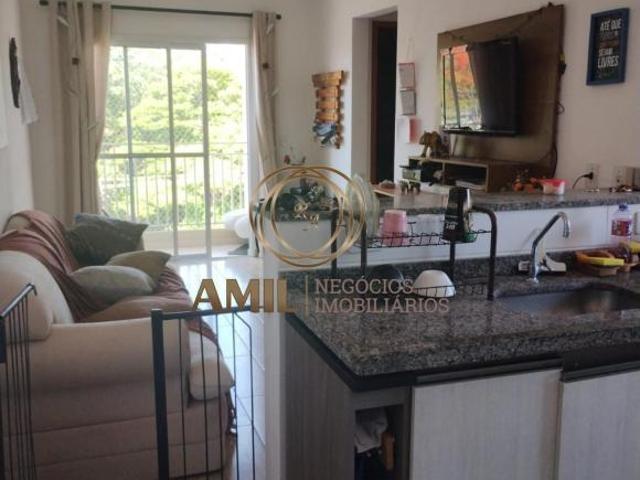 Apartamento venda em Região Imediata de São José dos Campos, Região Metropolitana do Vale do Paraíba e Litoral Norte