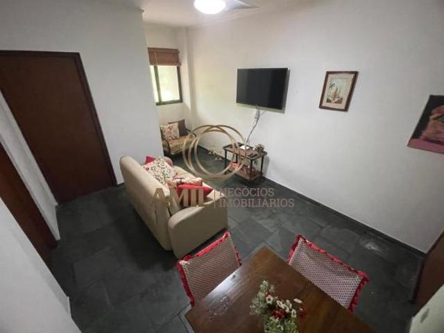 Apartamento venda em Ubatuba