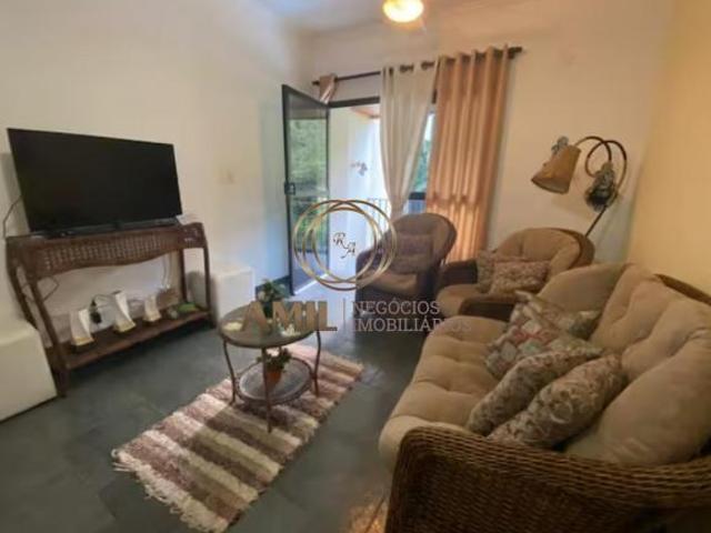 Apartamento venda em Ubatuba