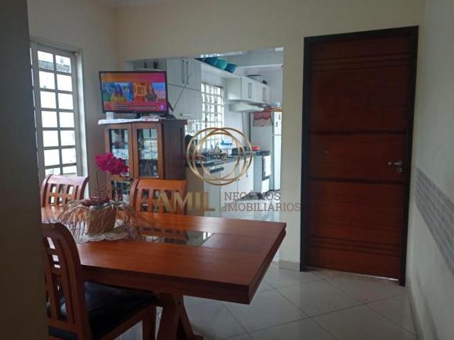 Casa venda em São José dos Campos