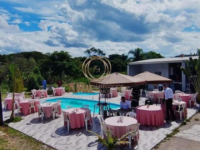 Sítio e chácara venda em Região Imediata de São José dos Campos, Região Metropolitana do Vale do Paraíba e Litoral Norte