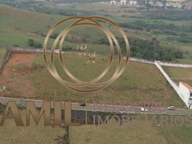 Terreno venda em Alto do Cristo, Taubaté