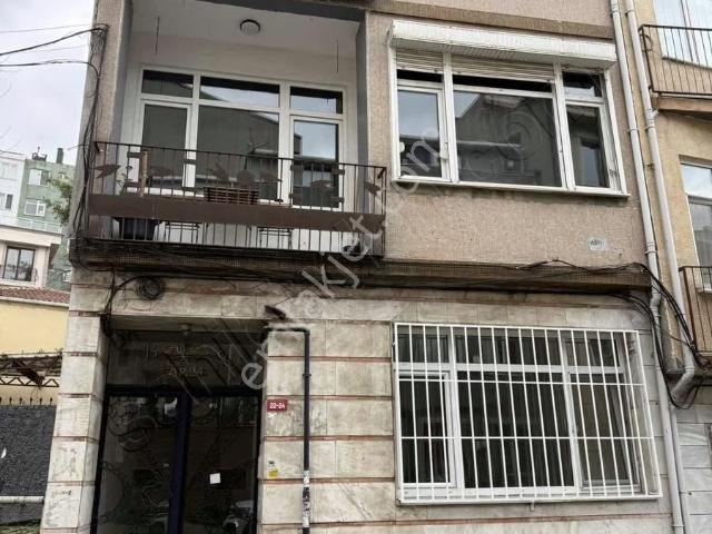 Beşiktaş, İstanbul içerisinde kiralık mülk