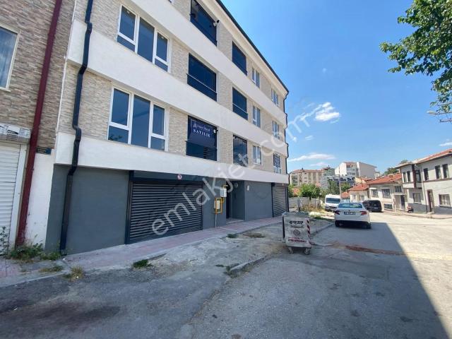 Odunpazari, Eskişehir içerisinde kiralık mülk