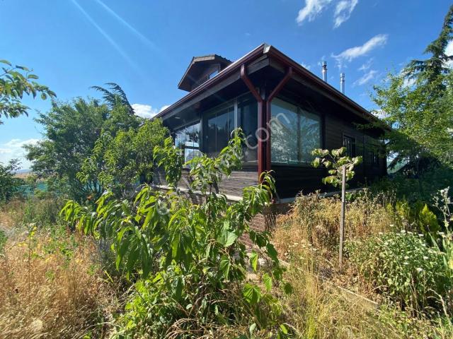 Tepebaşi, Eskişehir içerisinde satılık Villa