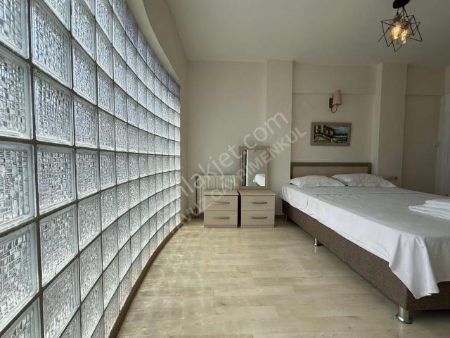 Çırağan, Beşiktaş içerisinde kiralık mülk