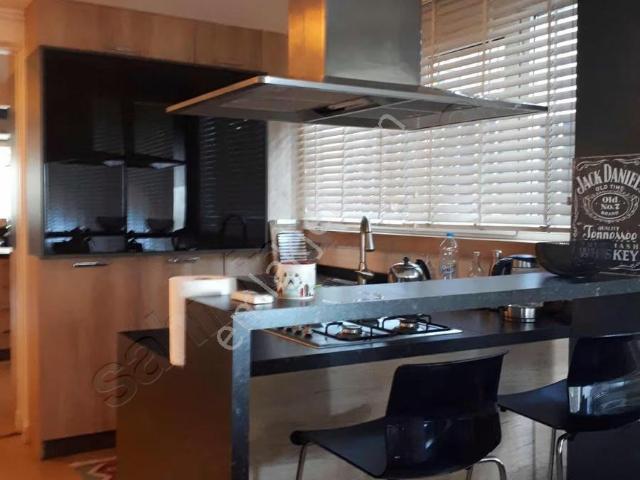 Beşiktaş, İstanbul içerisinde kiralık mülk
