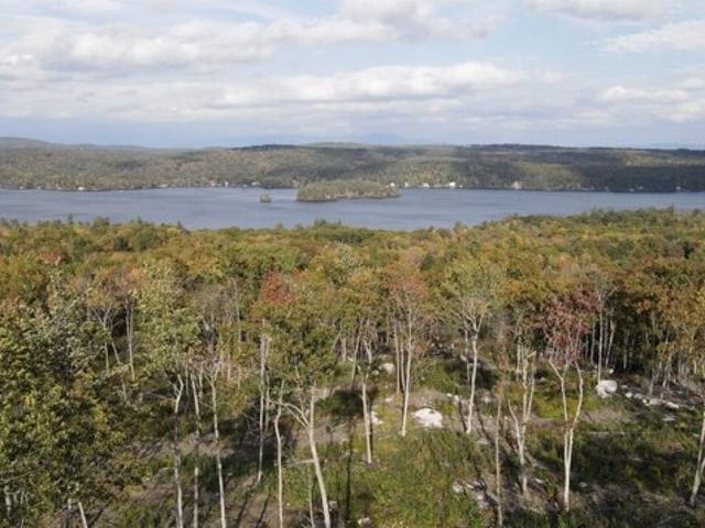 Land for sale in New Hampshire