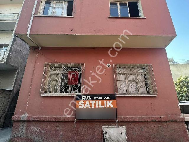 Kızılmurat Mahallesi, Tarsus içerisinde satılık Villa