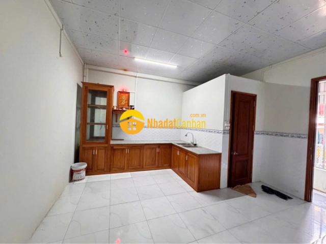Nhà mặt phố bán