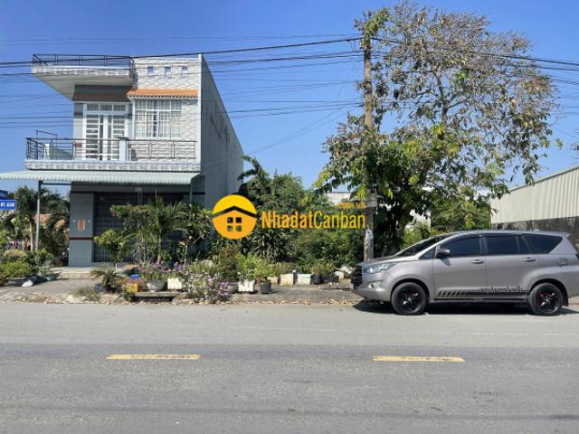 Mặt bằng bán