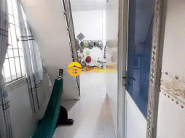 Nhà mặt phố bán
