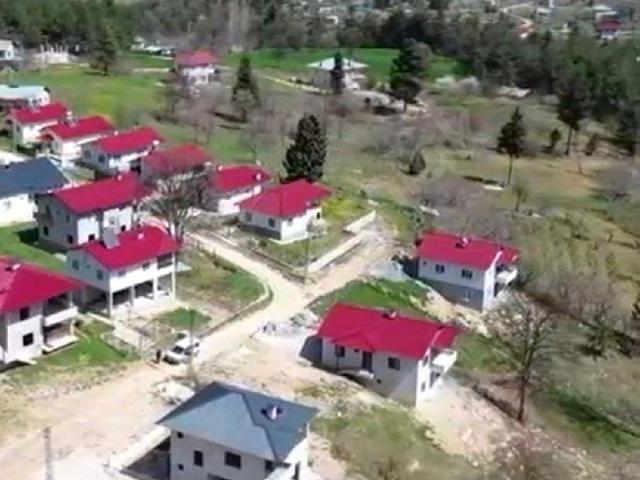 Çamliyayla, Mersin içerisinde satılık Arsa