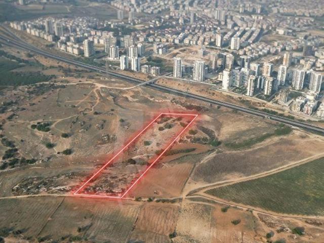 Tarsus, Mersin içerisinde satılık Arsa