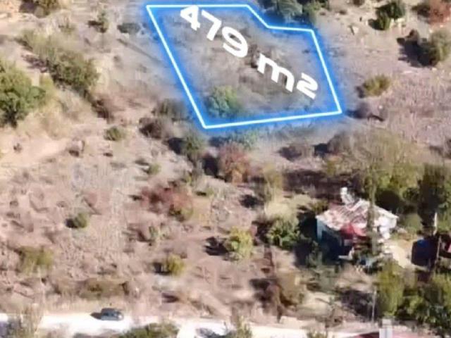 Sebil, Çamlıyayla içerisinde satılık Arsa