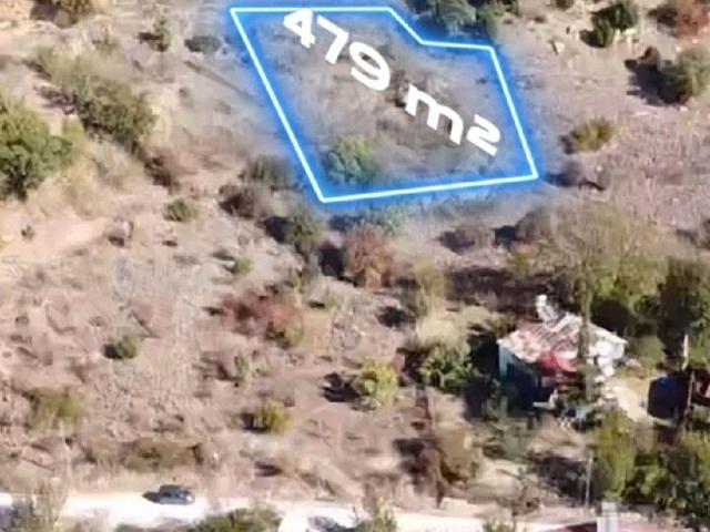 Çamliyayla, Mersin içerisinde satılık Arsa