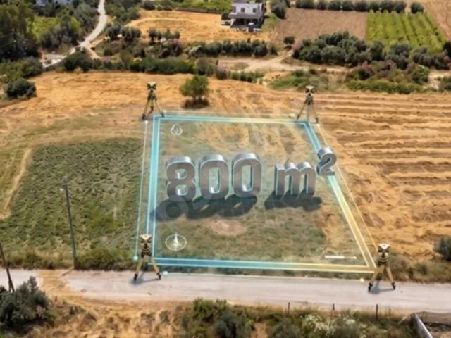 Tarsus, Mersin içerisinde satılık Arsa