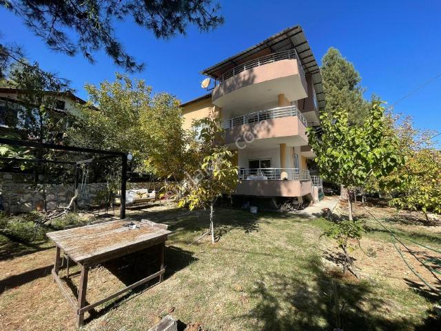 Çamliyayla, Mersin içerisinde satılık Villa