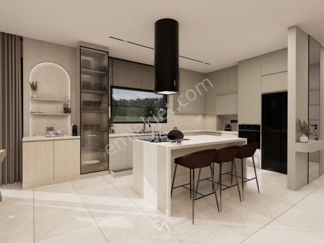 Tarsus, Mersin içerisinde satılık Villa