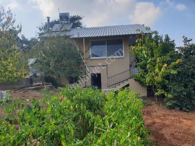 Belçınar, Çamlıyayla içerisinde satılık Villa