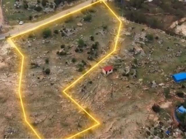 Çamliyayla, Mersin içerisinde satılık Arsa