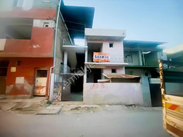 Fevzi Çakmak Mahallesi, Tarsus içerisinde satılık Villa