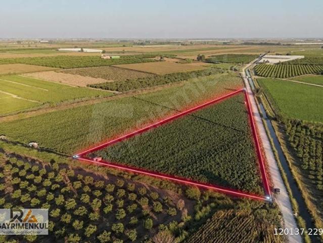 Tarsus, Mersin içerisinde satılık Arsa