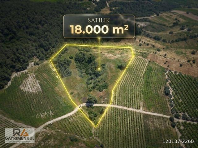 Tarsus, Mersin içerisinde satılık Arsa