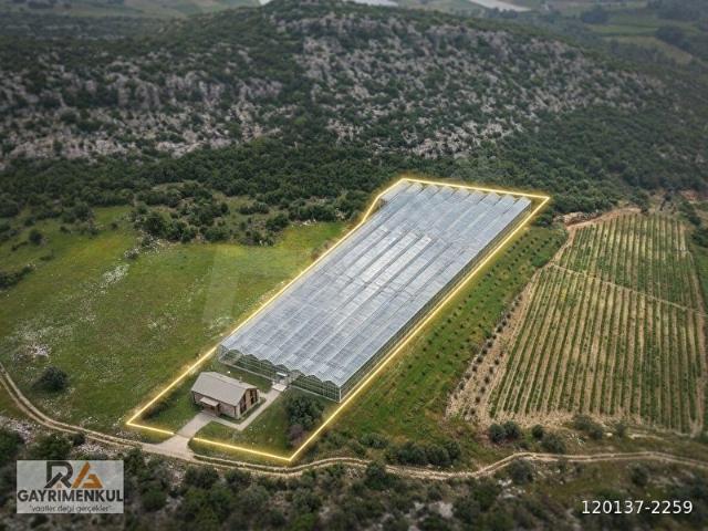 Tarsus, Mersin içerisinde satılık Arsa