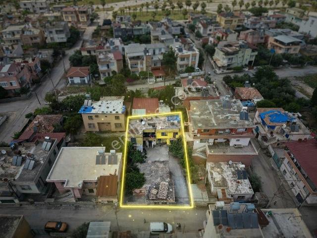 Tarsus, Mersin içerisinde satılık mülk