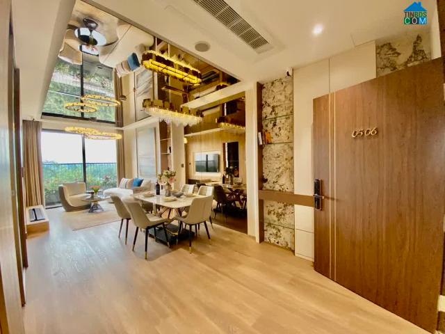 Căn hộ bán tại Hoàn Kiếm, Hà Nội