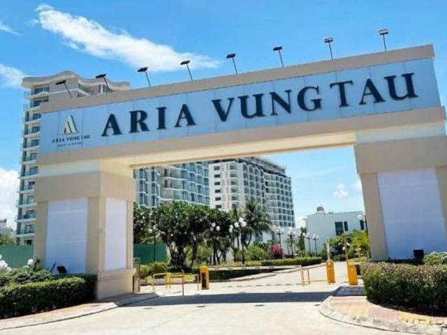 Căn hộ bán tại Vũng Tàu
